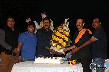 Sunil Birthday Celebrations with Bheemavaram Bullodu Team